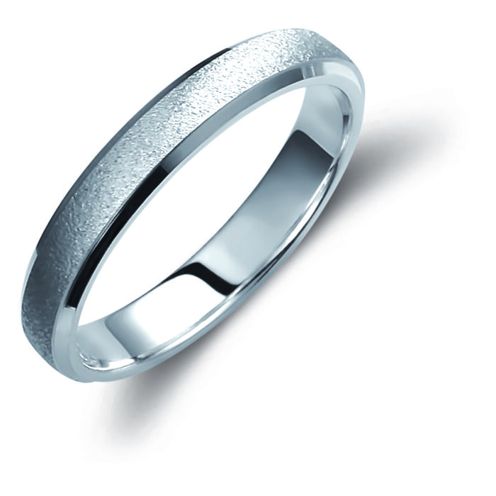 Wedding ring