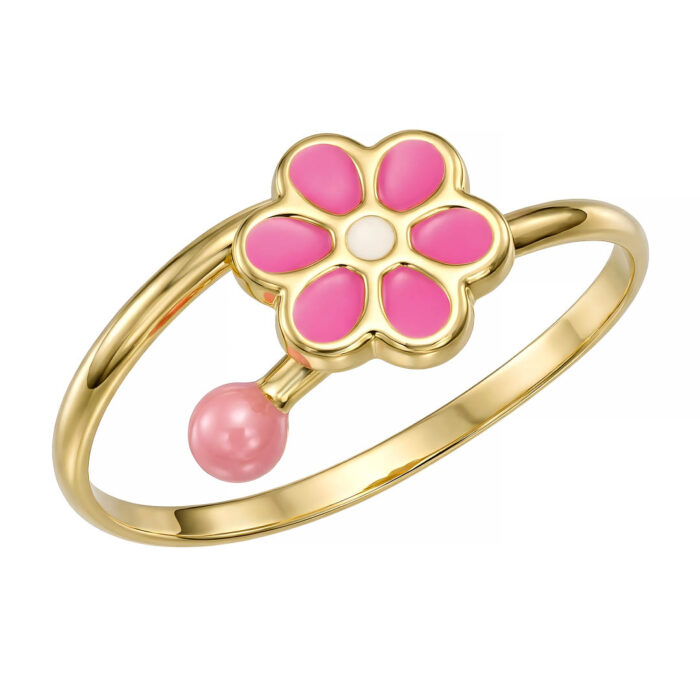 9k Δαχτυλίδι παιδικό