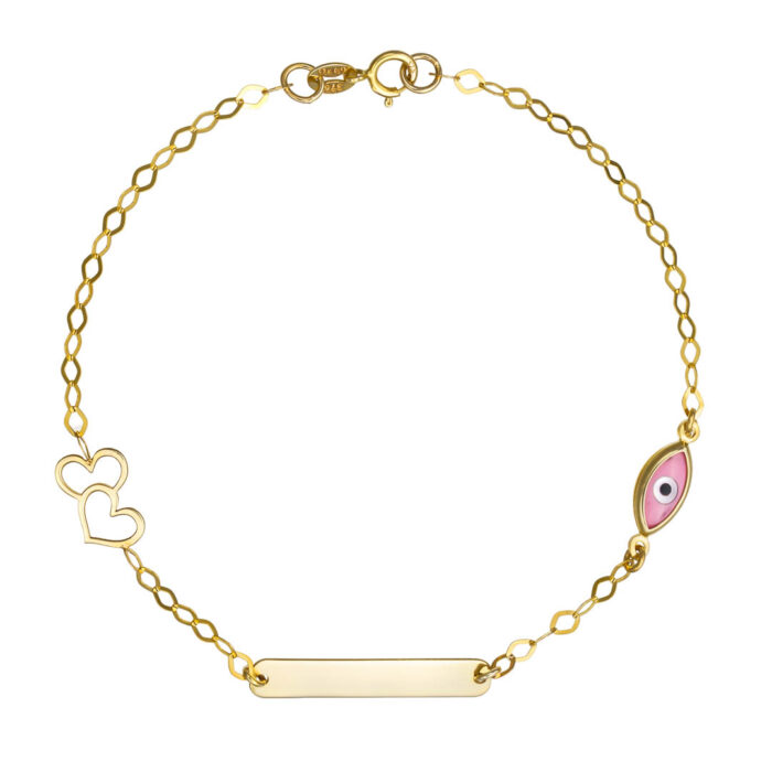 9k Ταυτότητα παιδική