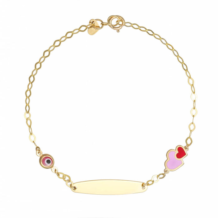 9k Ταυτότητα παιδική