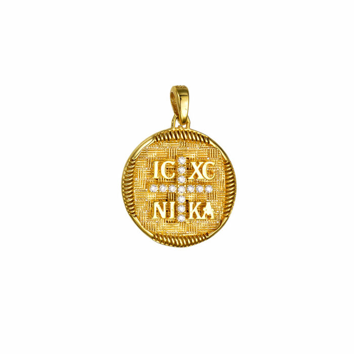 9k Φυλαχτό κωνσταντινάτο