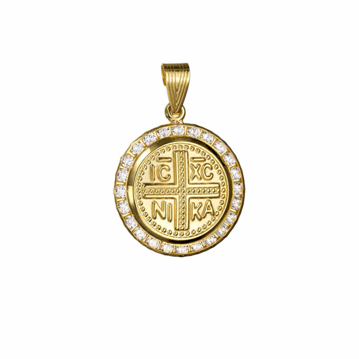 9k Φυλαχτό κωνσταντινάτο